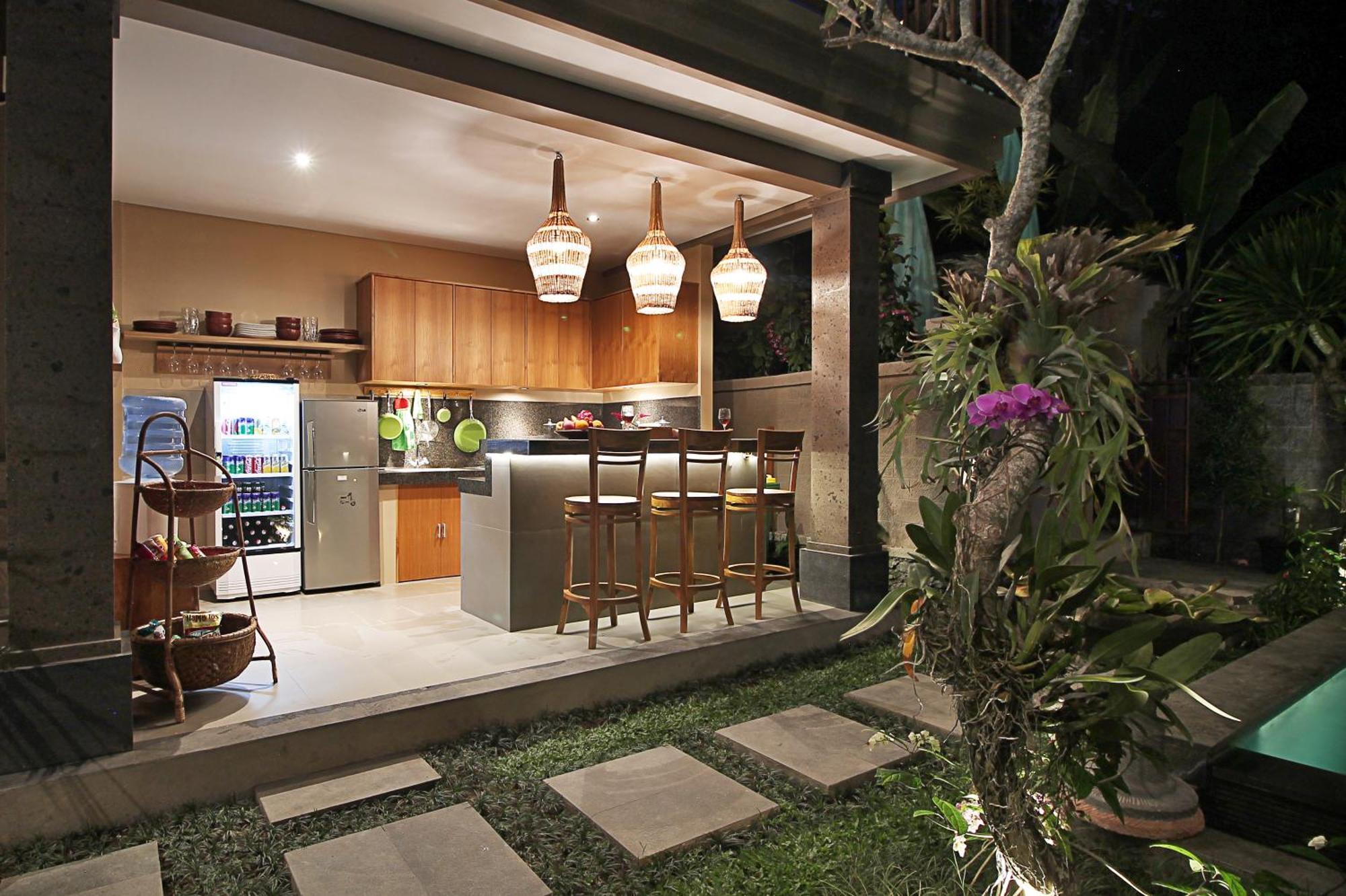 Wegy House 2 Villa *