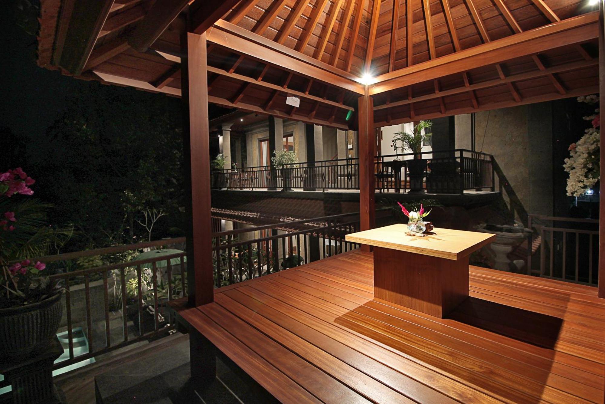 Wegy House 2 * Ubud (Bali)