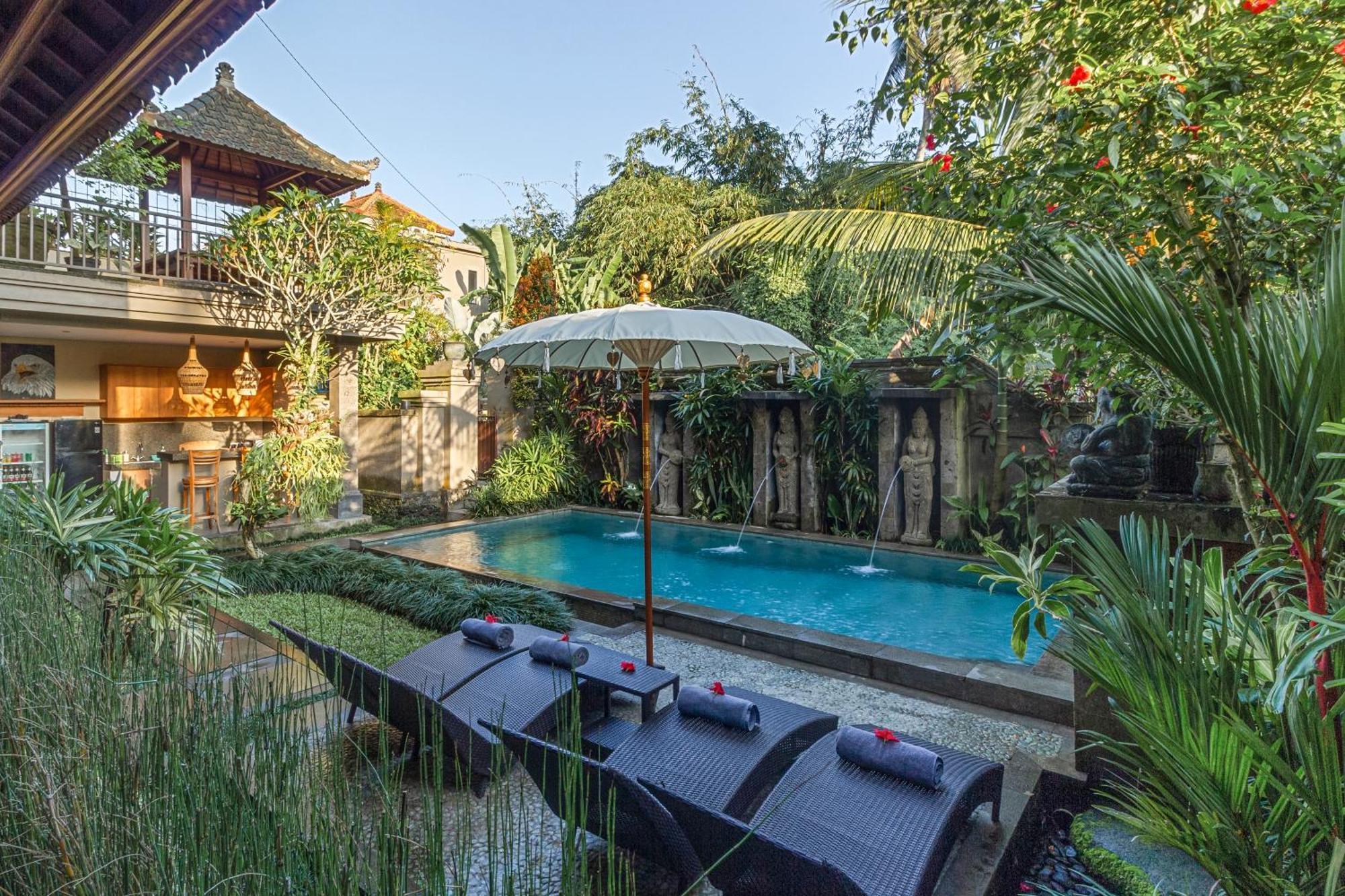 Villa Wegy House 2