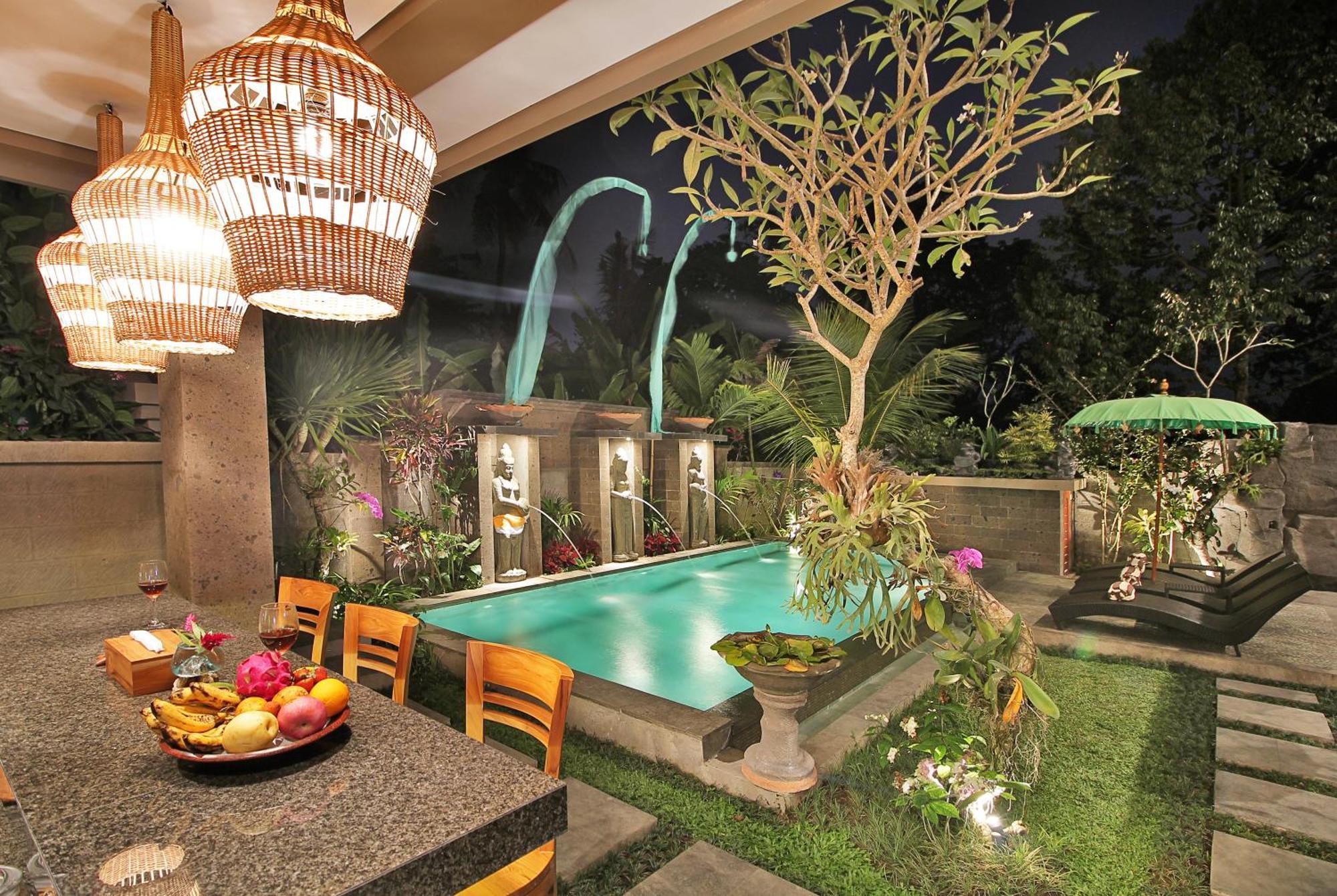Wegy House 2 Villa