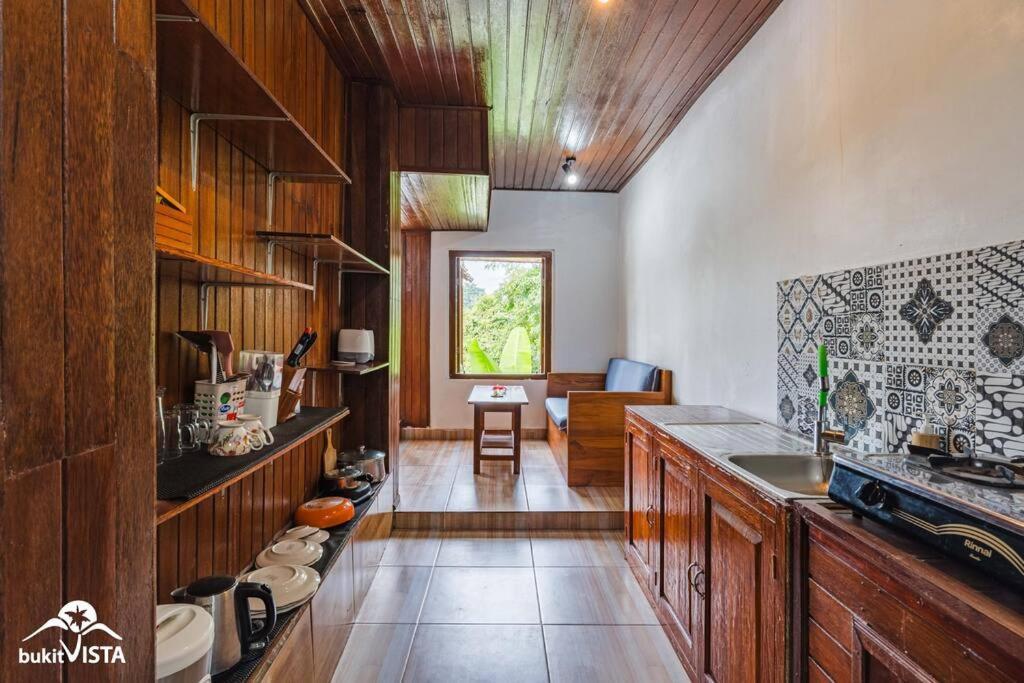 Nini Joglo Villa Ubud (Bali)