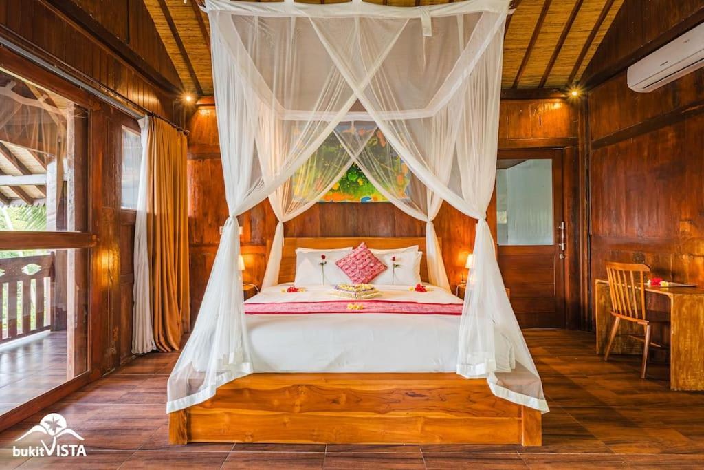 Villa Nini Joglo Ubud (Bali)