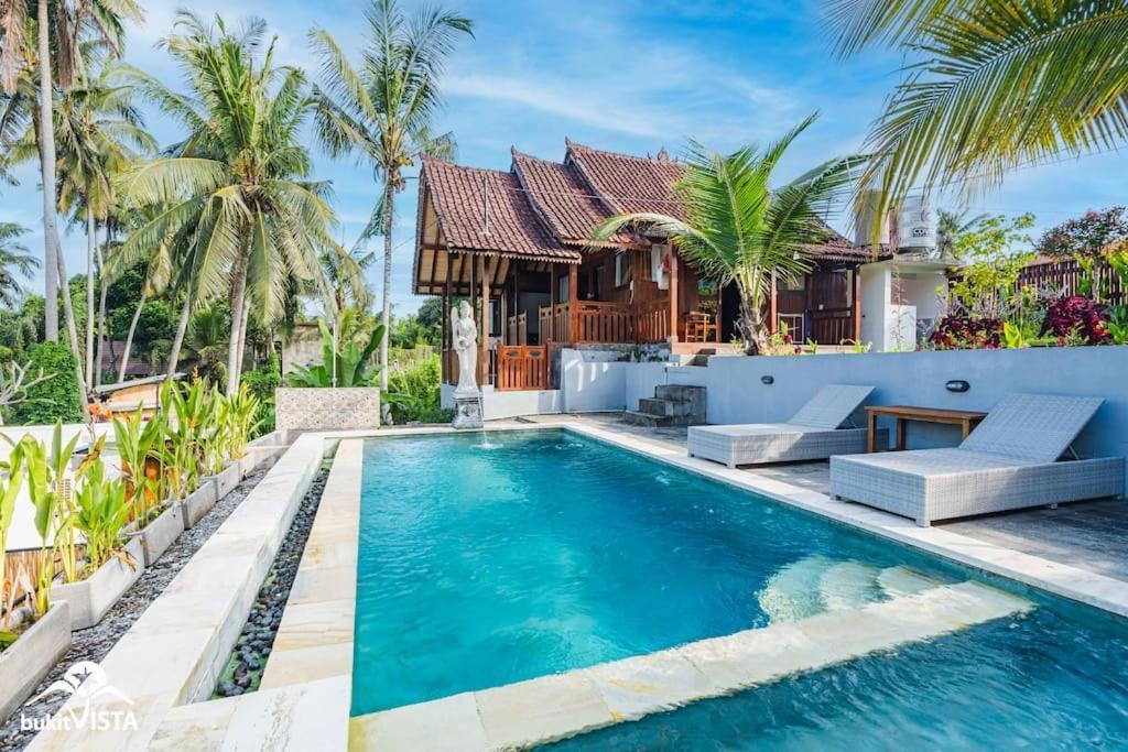 Nini Joglo Villa