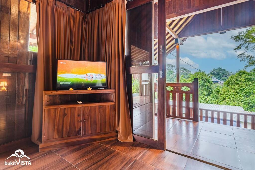 Nini Joglo Villa Ubud (Bali)
