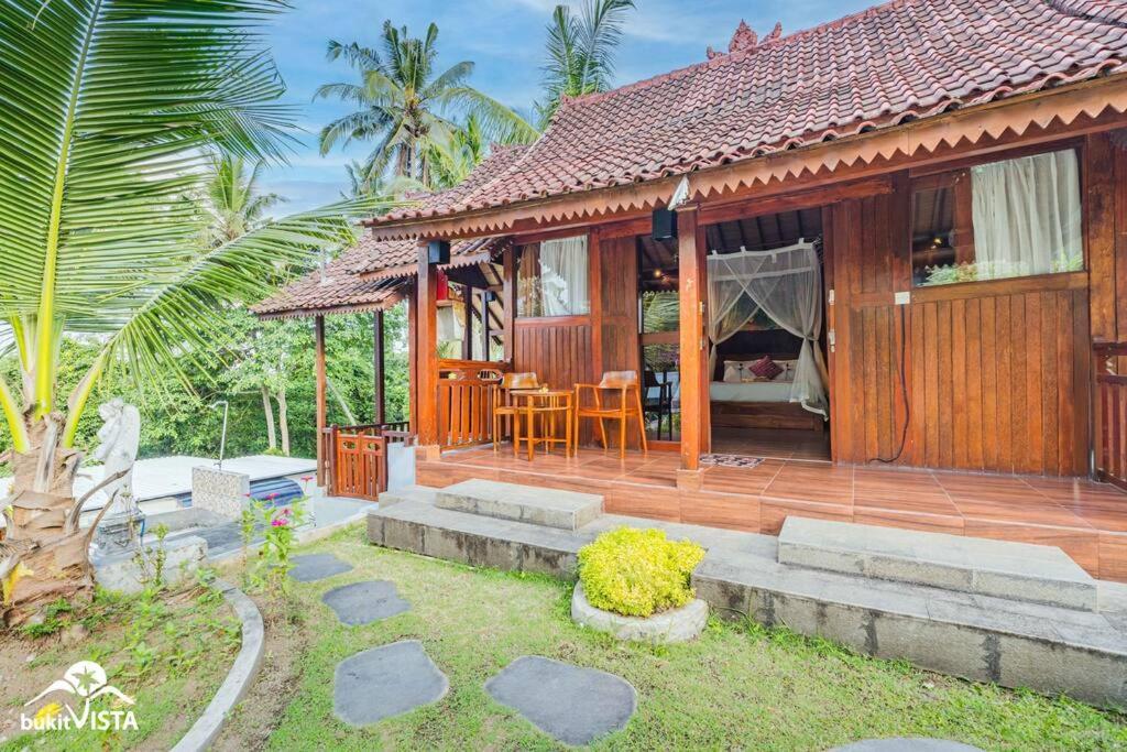 Nini Joglo Ubud (Bali)