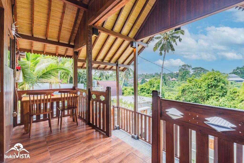 Nini Joglo Ubud (Bali)
