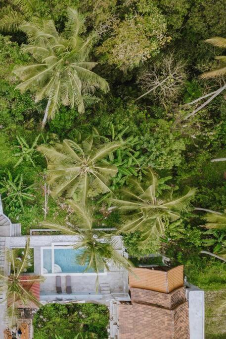 Villa Nini Joglo Ubud (Bali)