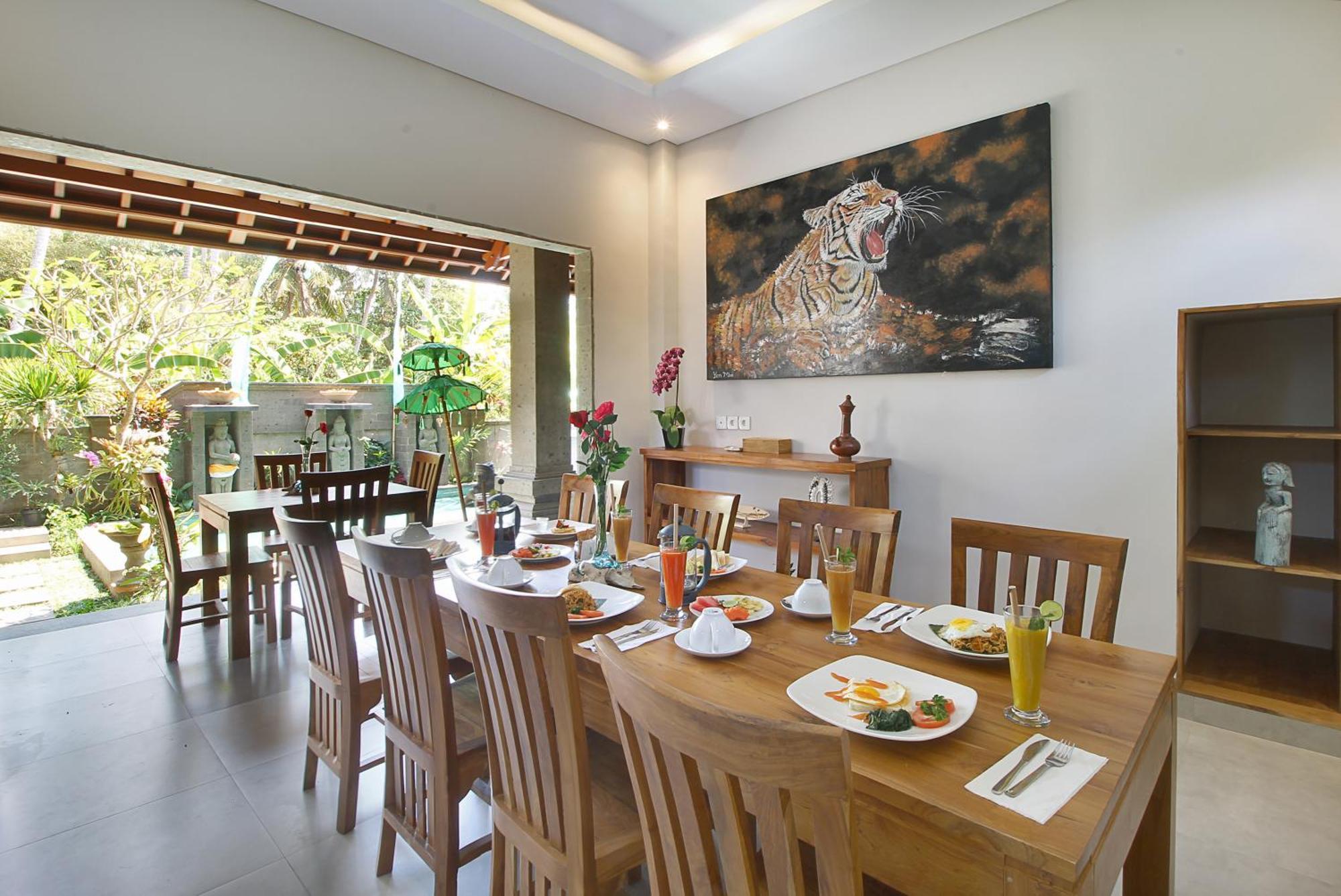 Villa Wegy House 2