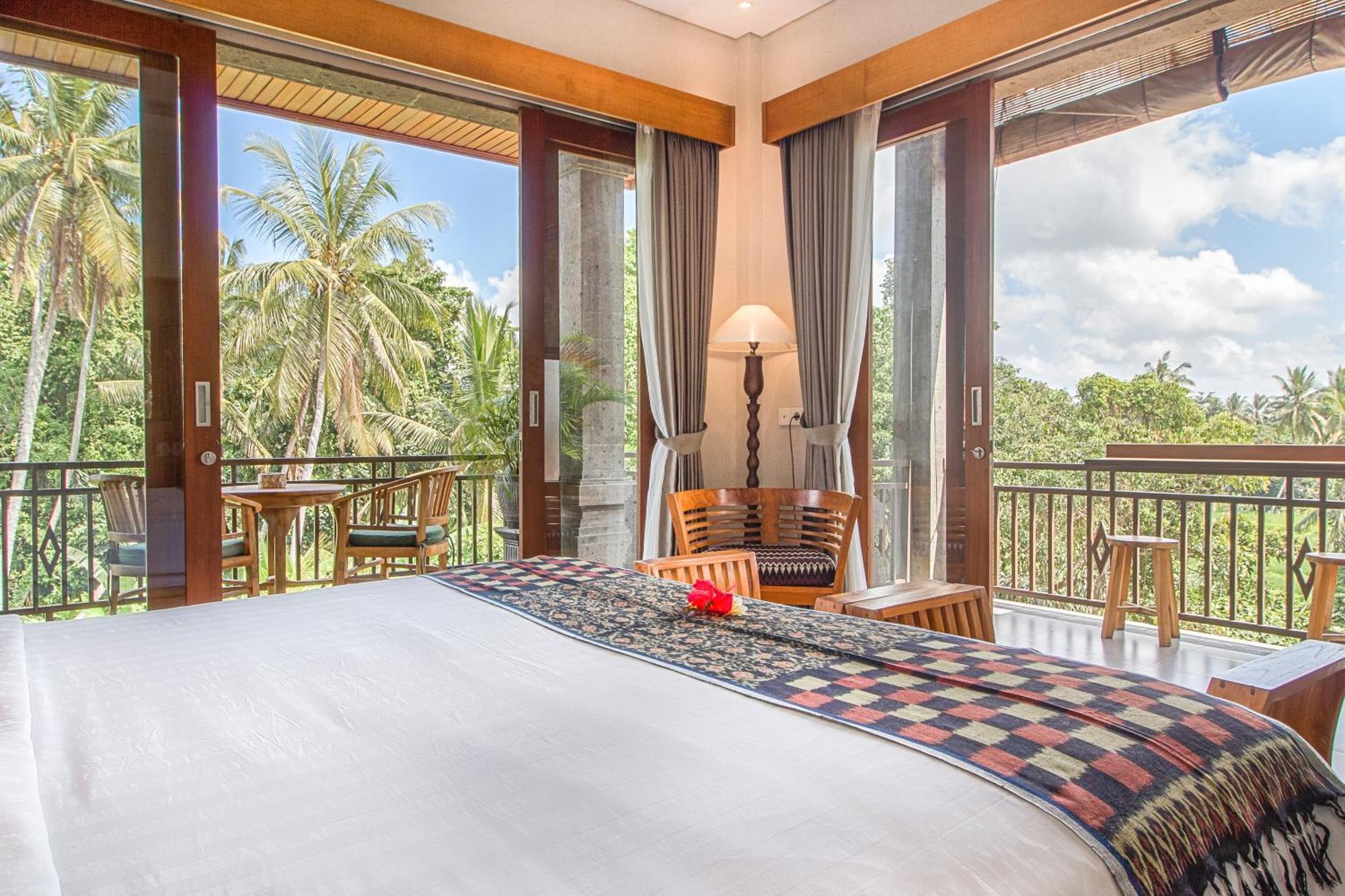 Wegy House 2 Ubud (Bali)