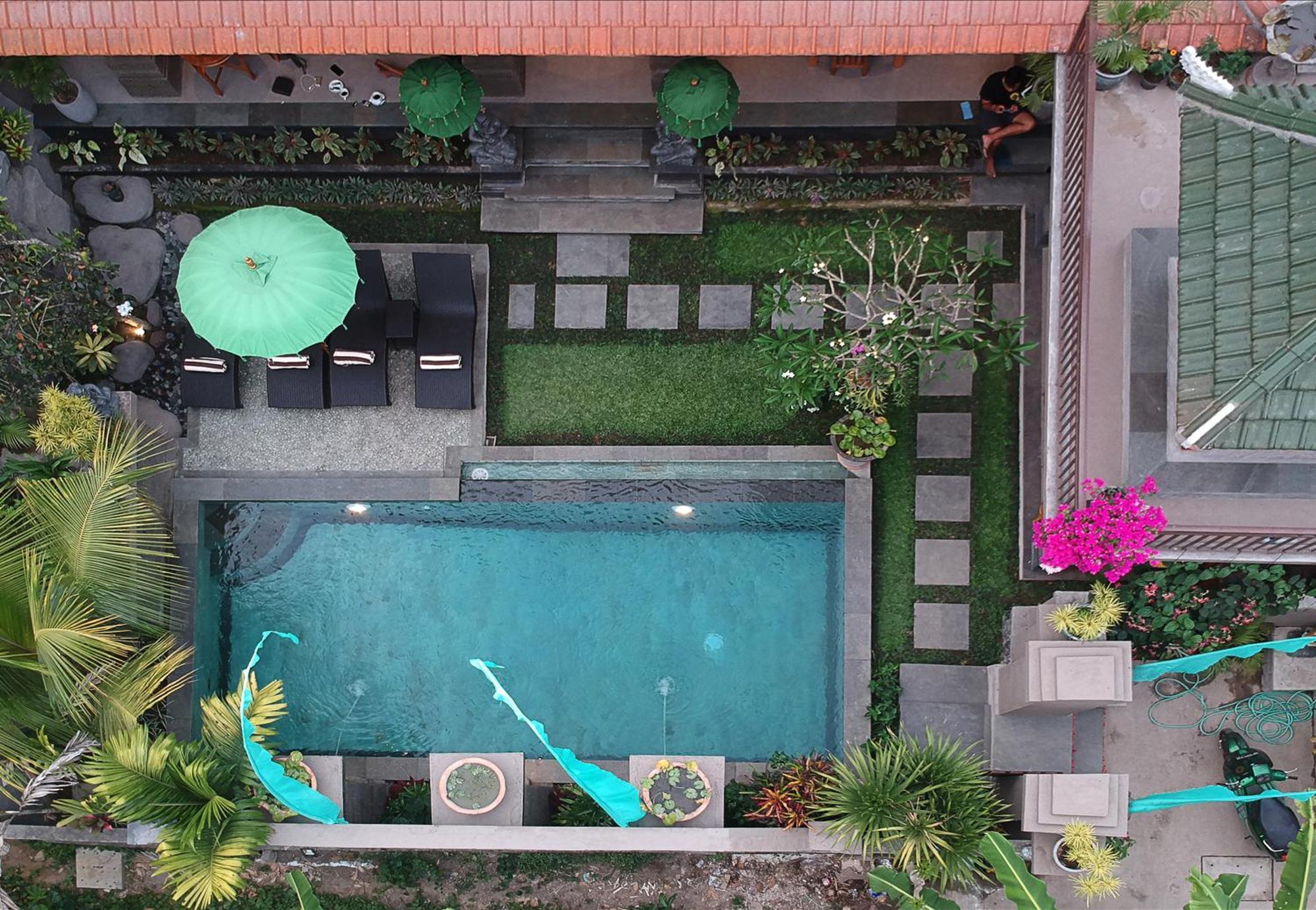 Wegy House 2 Villa *