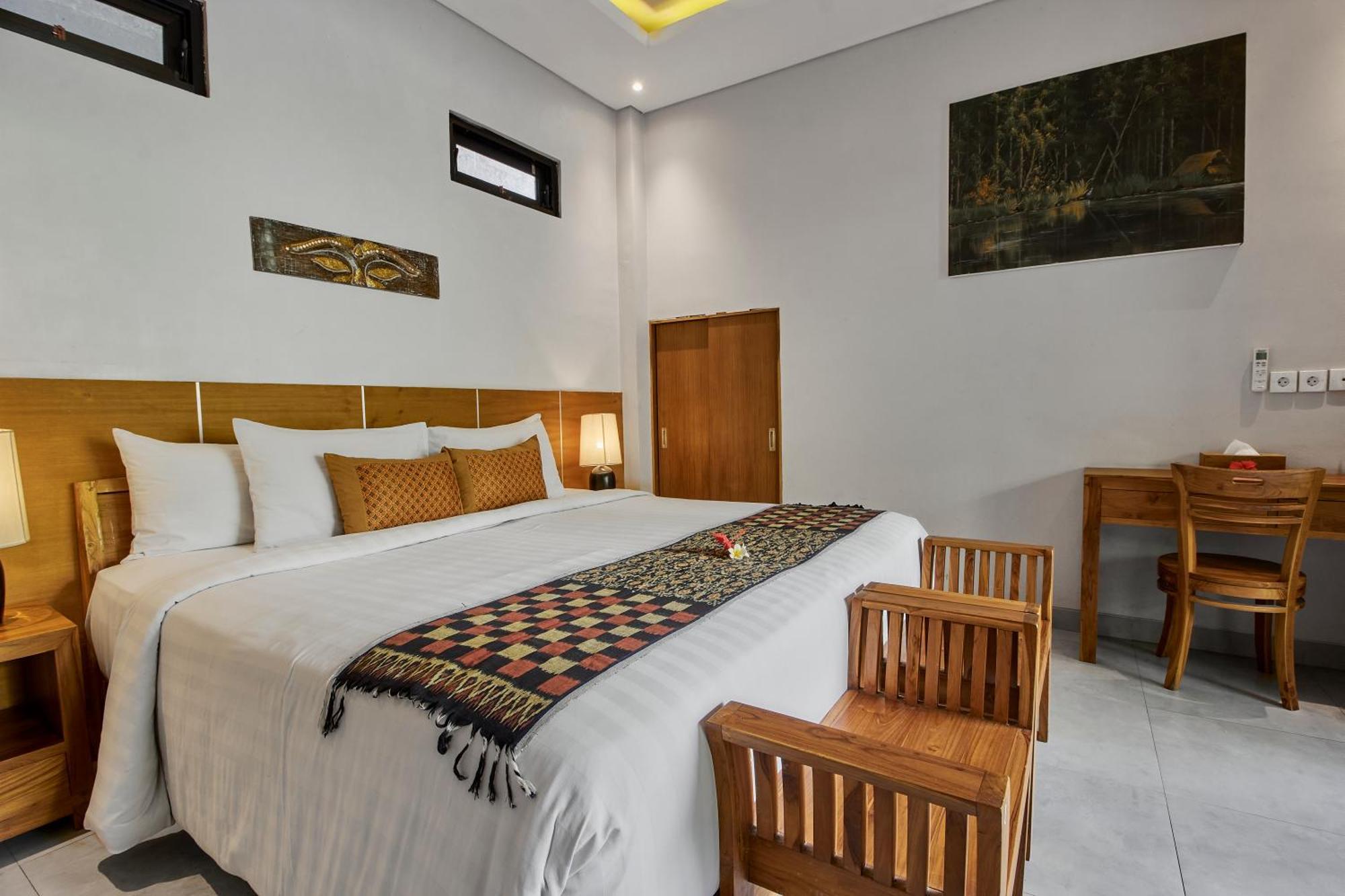 Wegy House 2 * Ubud (Bali)