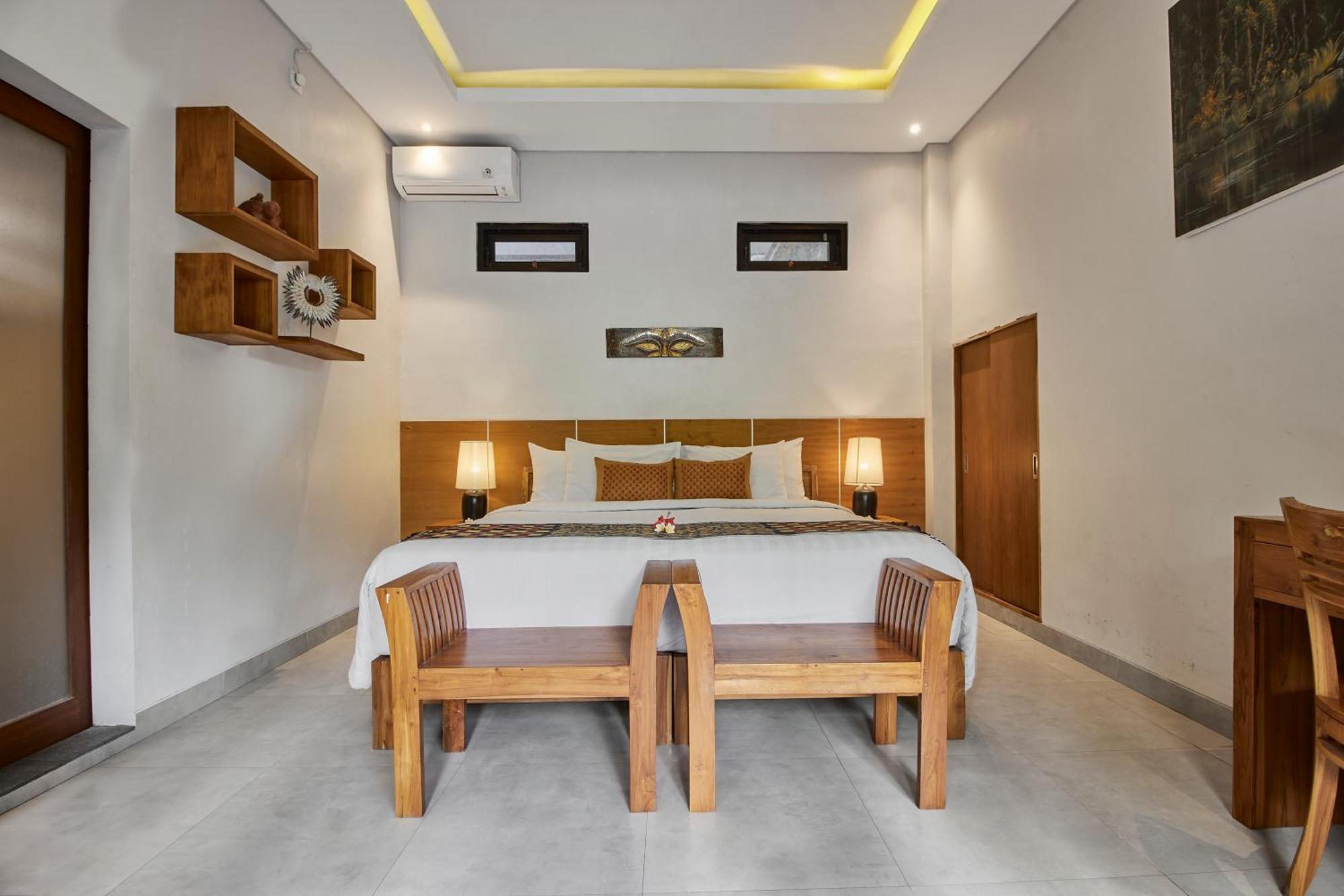 Villa Wegy House 2 Ubud (Bali)
