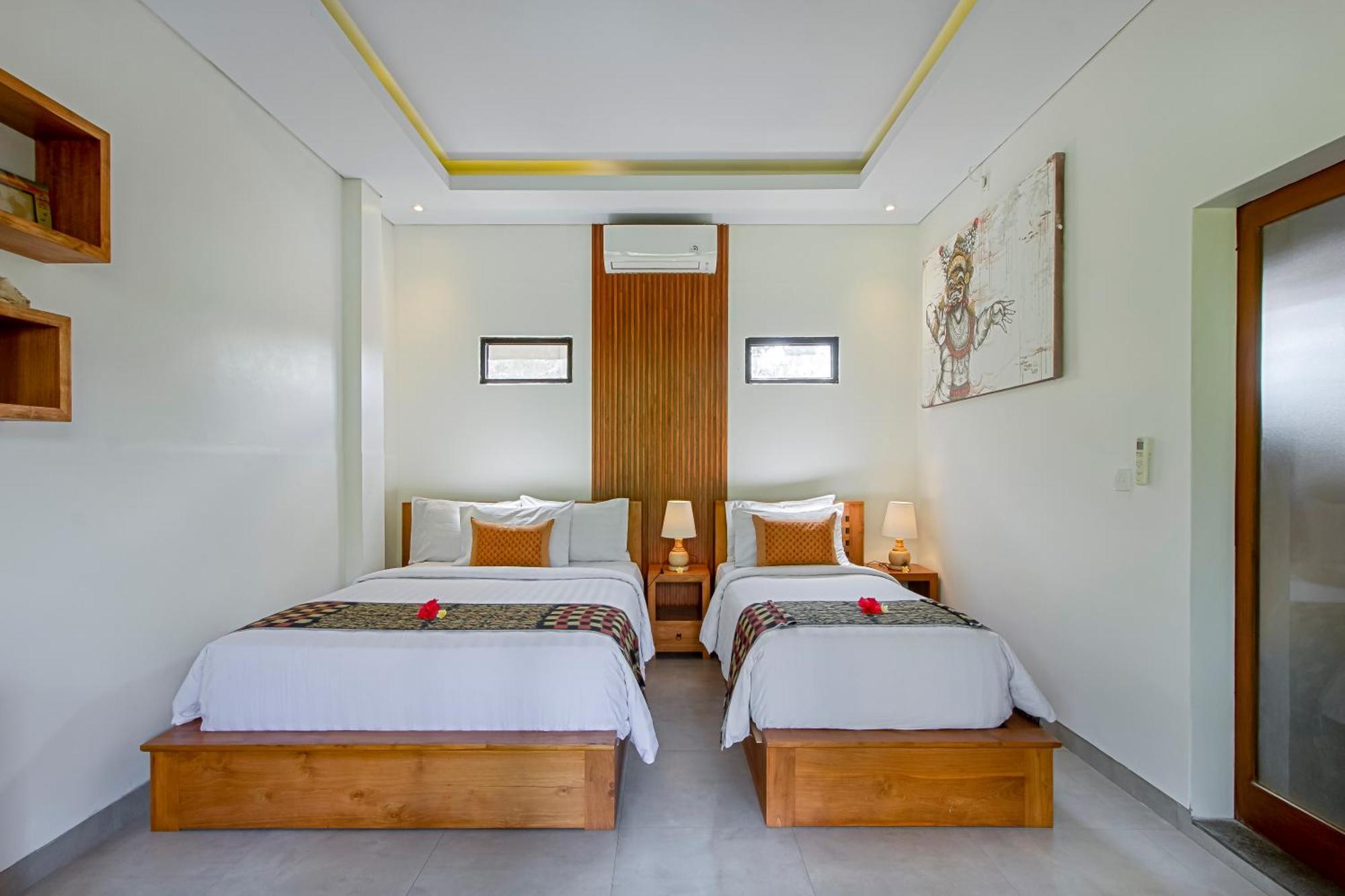 Wegy House 2 Villa