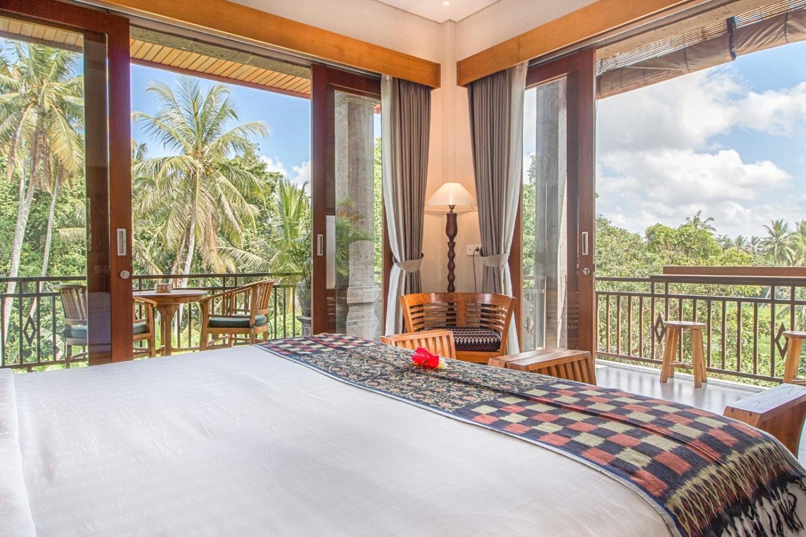 Wegy House 2 Ubud (Bali)