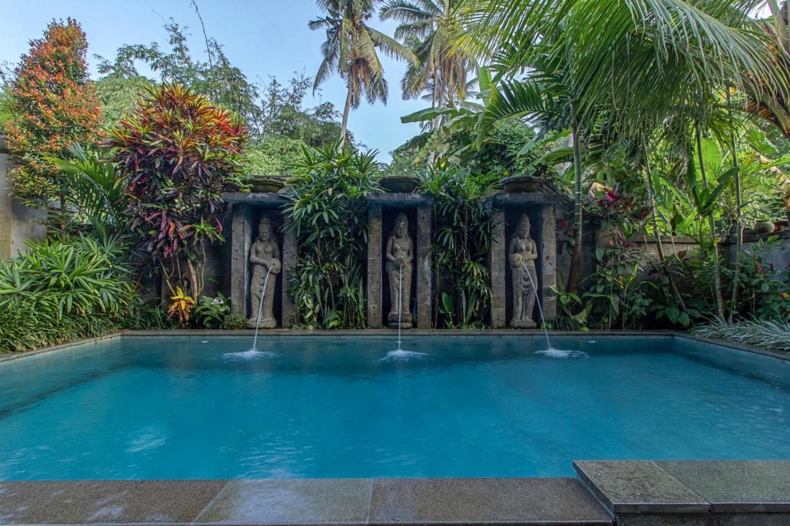 Wegy House 2 * Ubud (Bali)
