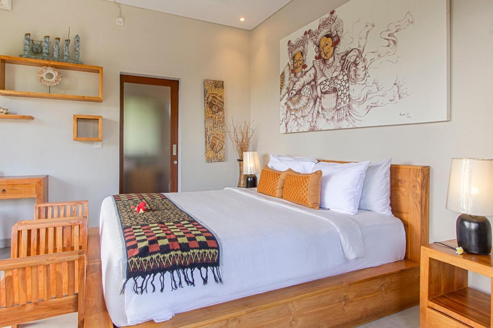 Villa Wegy House 2