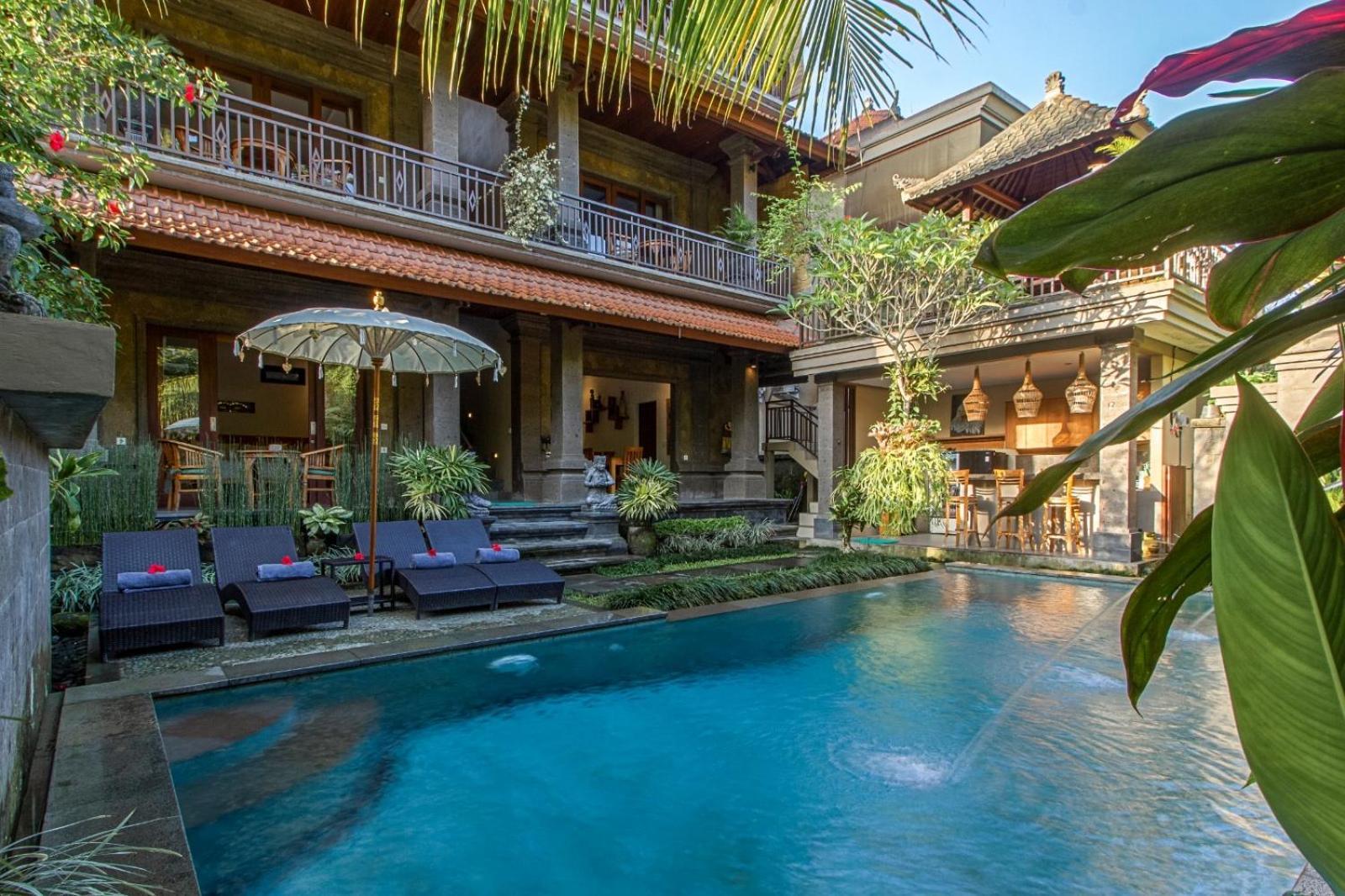 Villa Wegy House 2