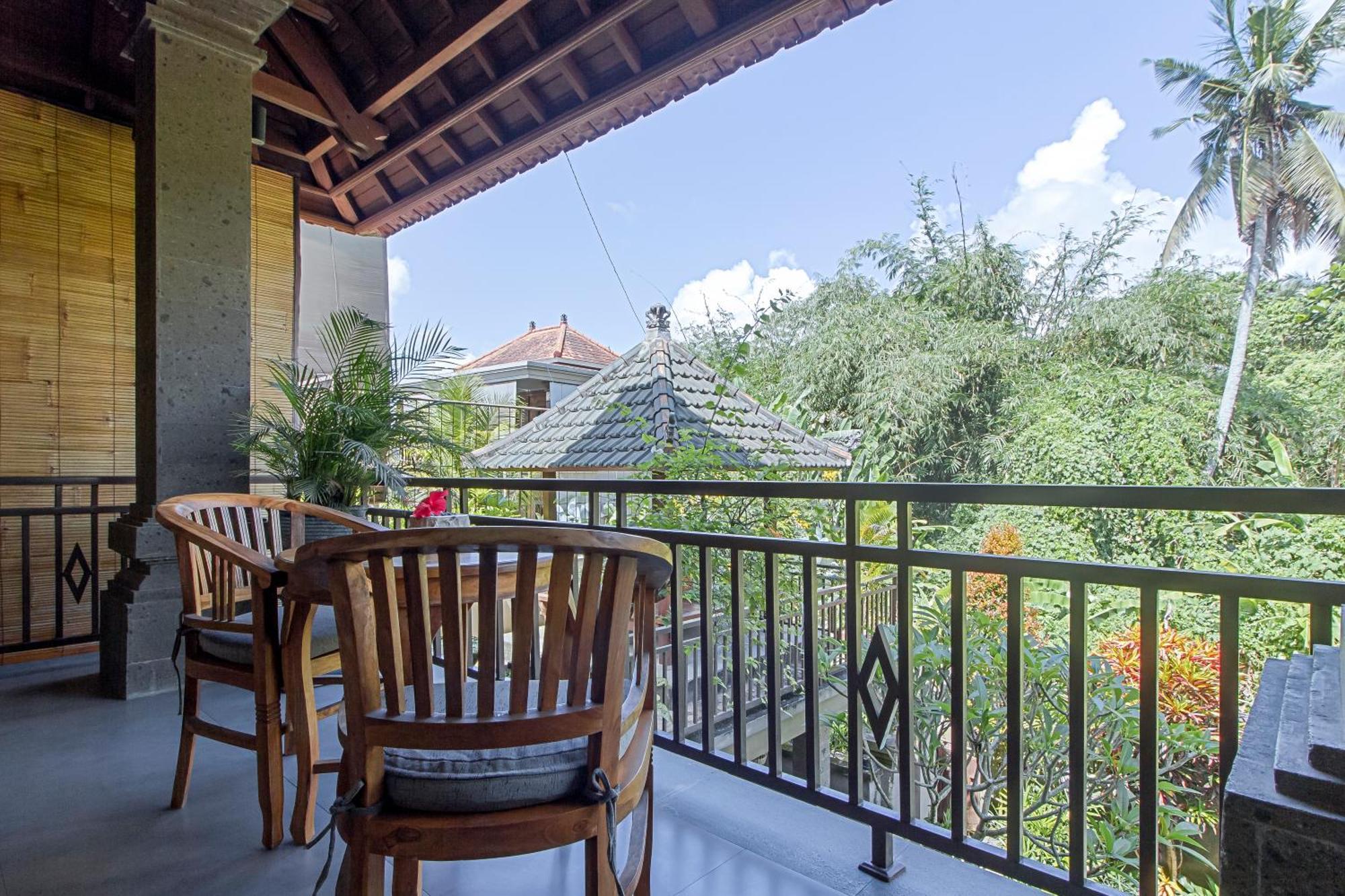 Villa Wegy House 2 *