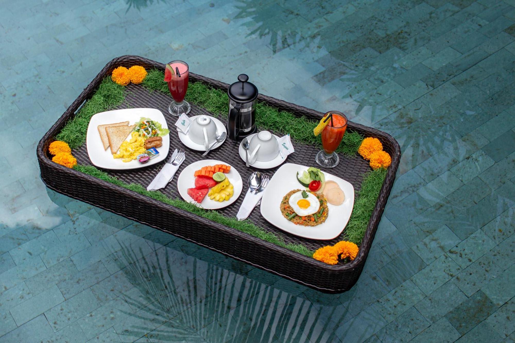 Villa Wegy House 2 Ubud (Bali)