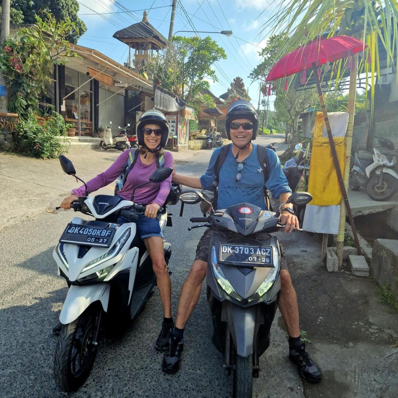 Merta Ubud (Bali)