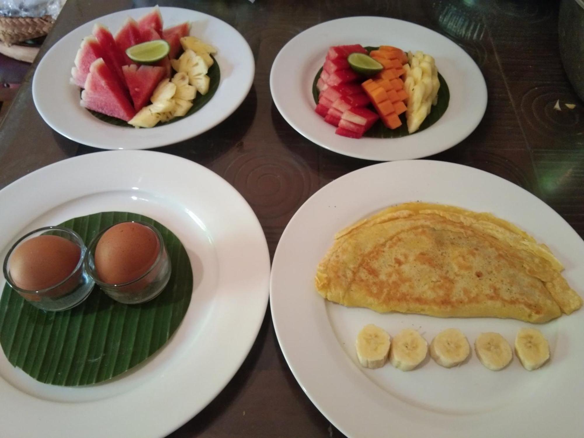 Merta Homestay Ubud (Bali)