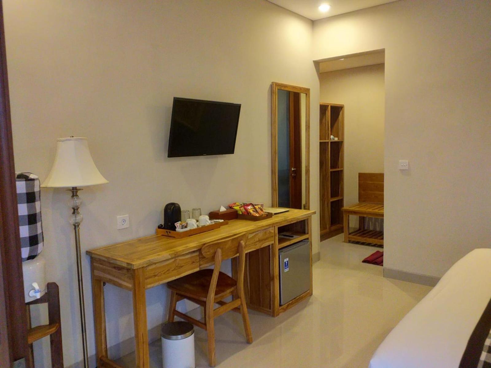 Ari Ubud