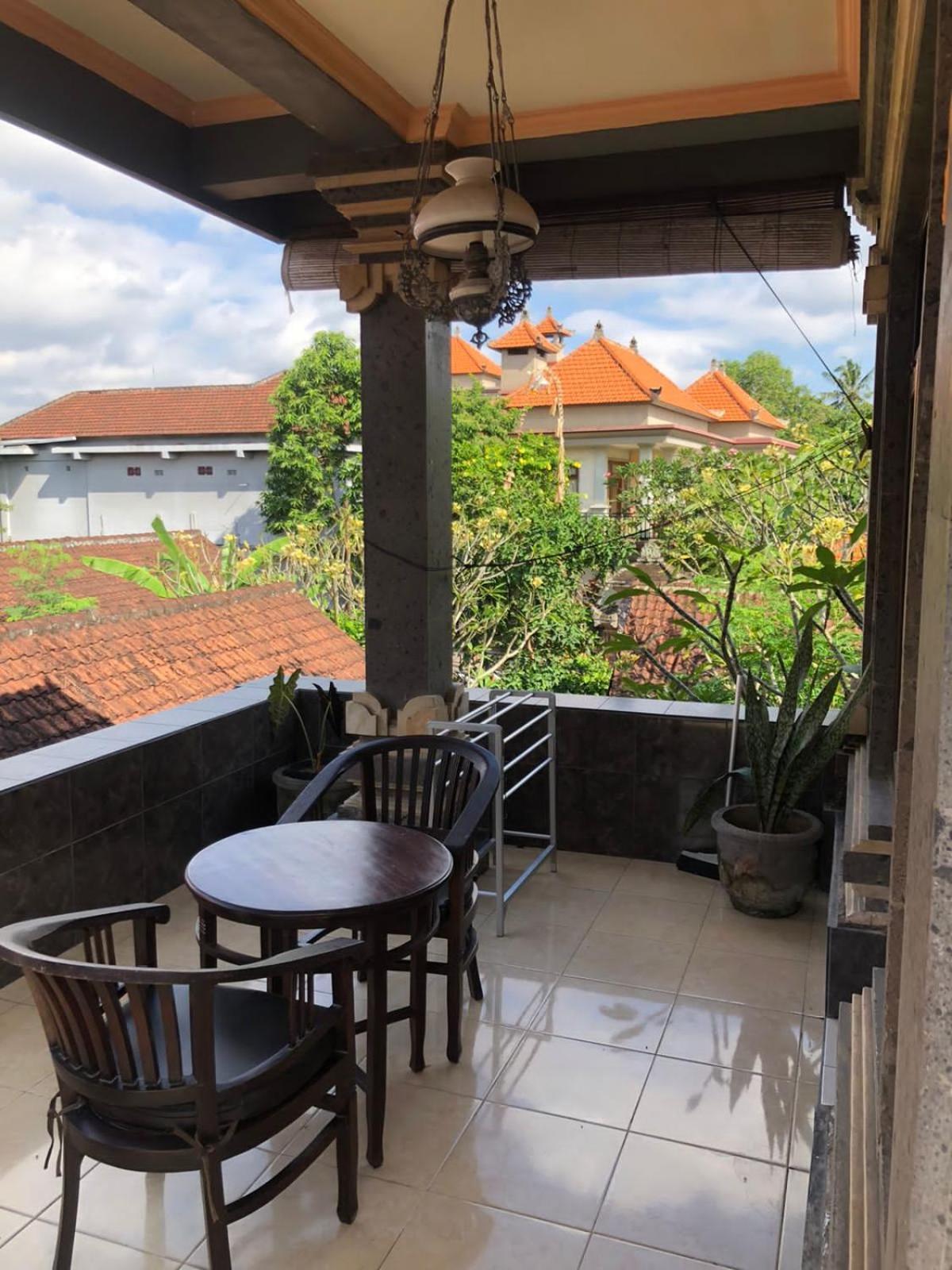 Guest house Depa House *