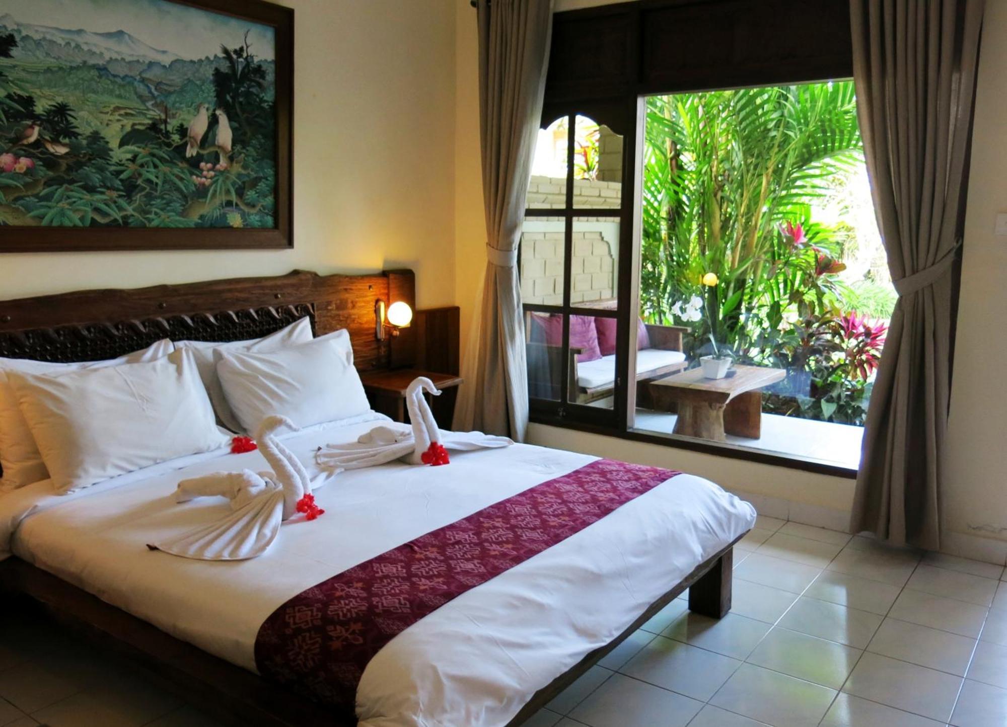 Hotel Sri Ratih Cottages, Chse Certified Ubud