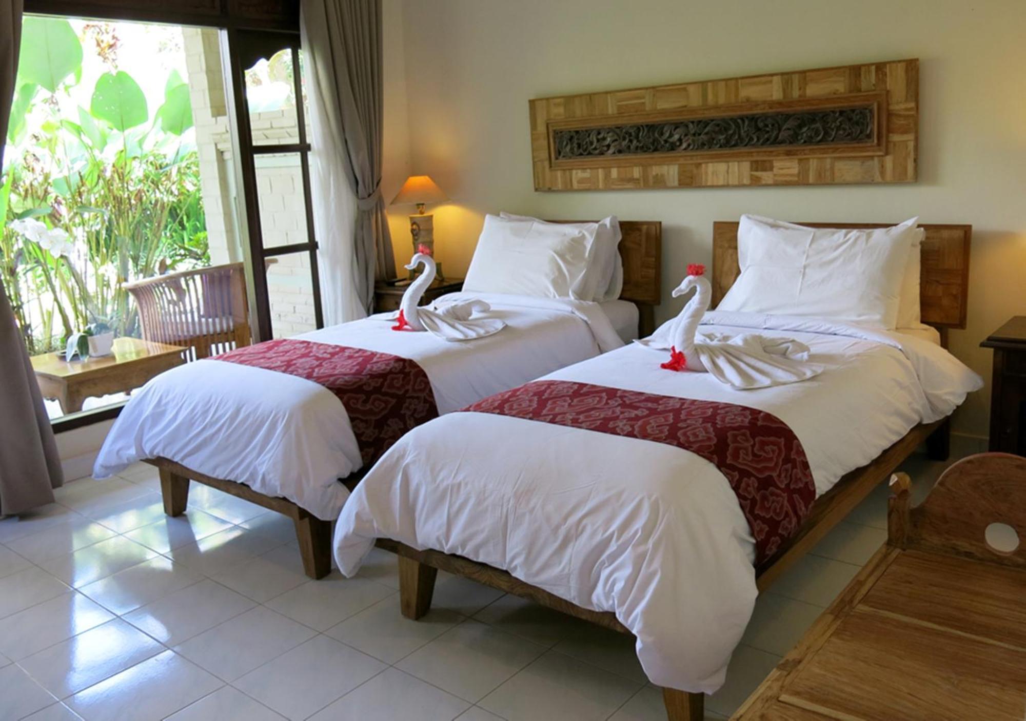 Sri Ratih Cottages, Chse Certified Ubud