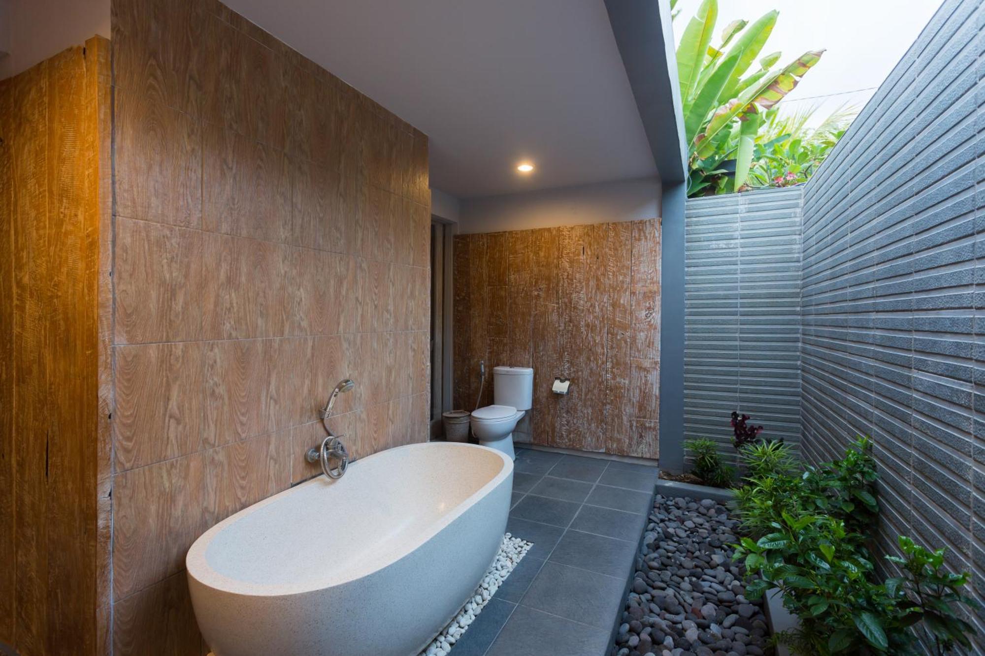 Holiday park Art Ubud (Bali)