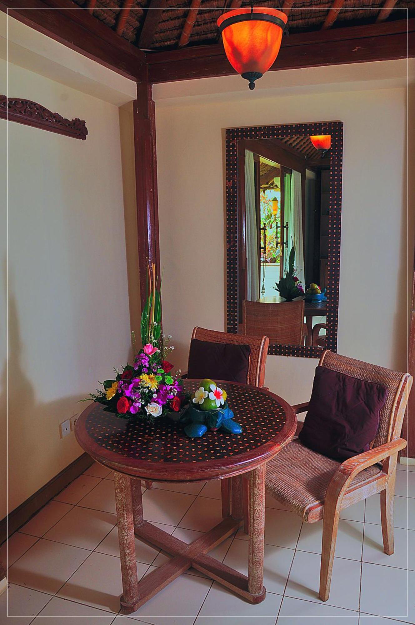 Bumi 3* Ubud