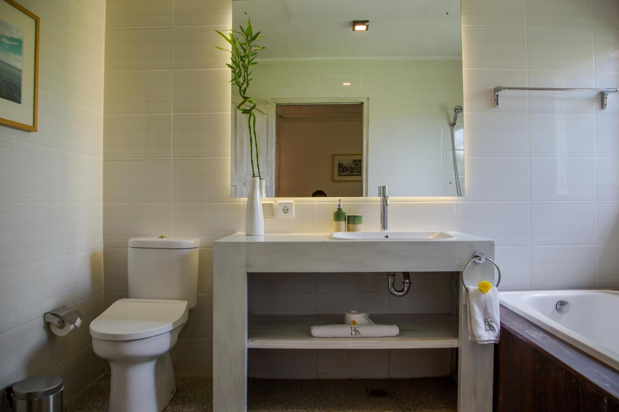 Hotel B Saya Ubud (Bali)