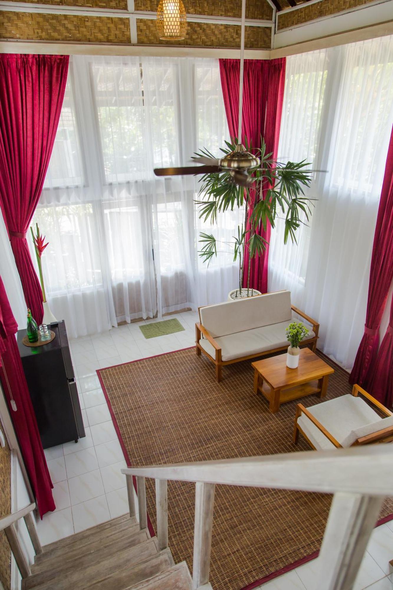 B Saya Hotel Ubud (Bali)