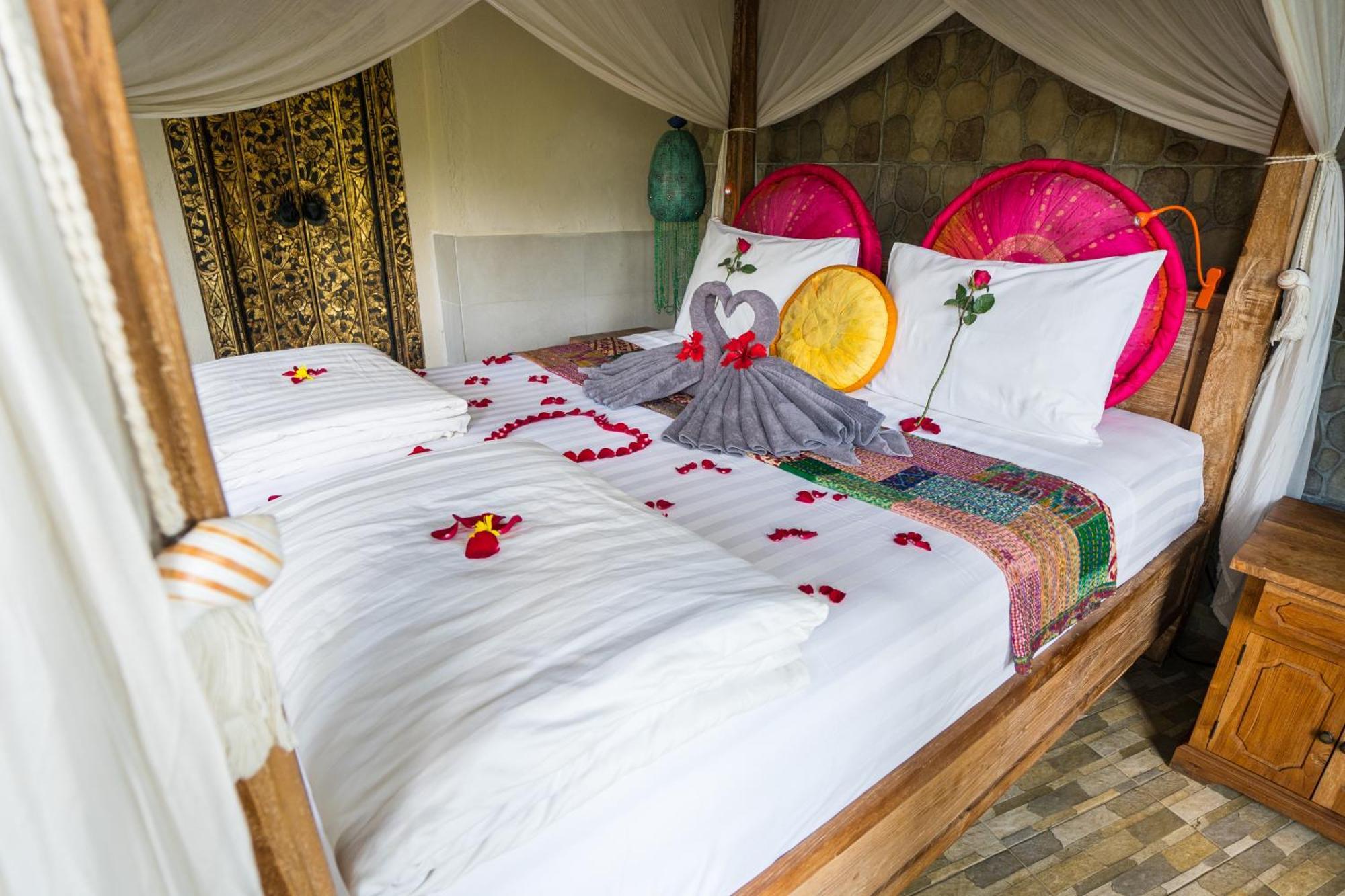 Kalisat Holiday park 4*