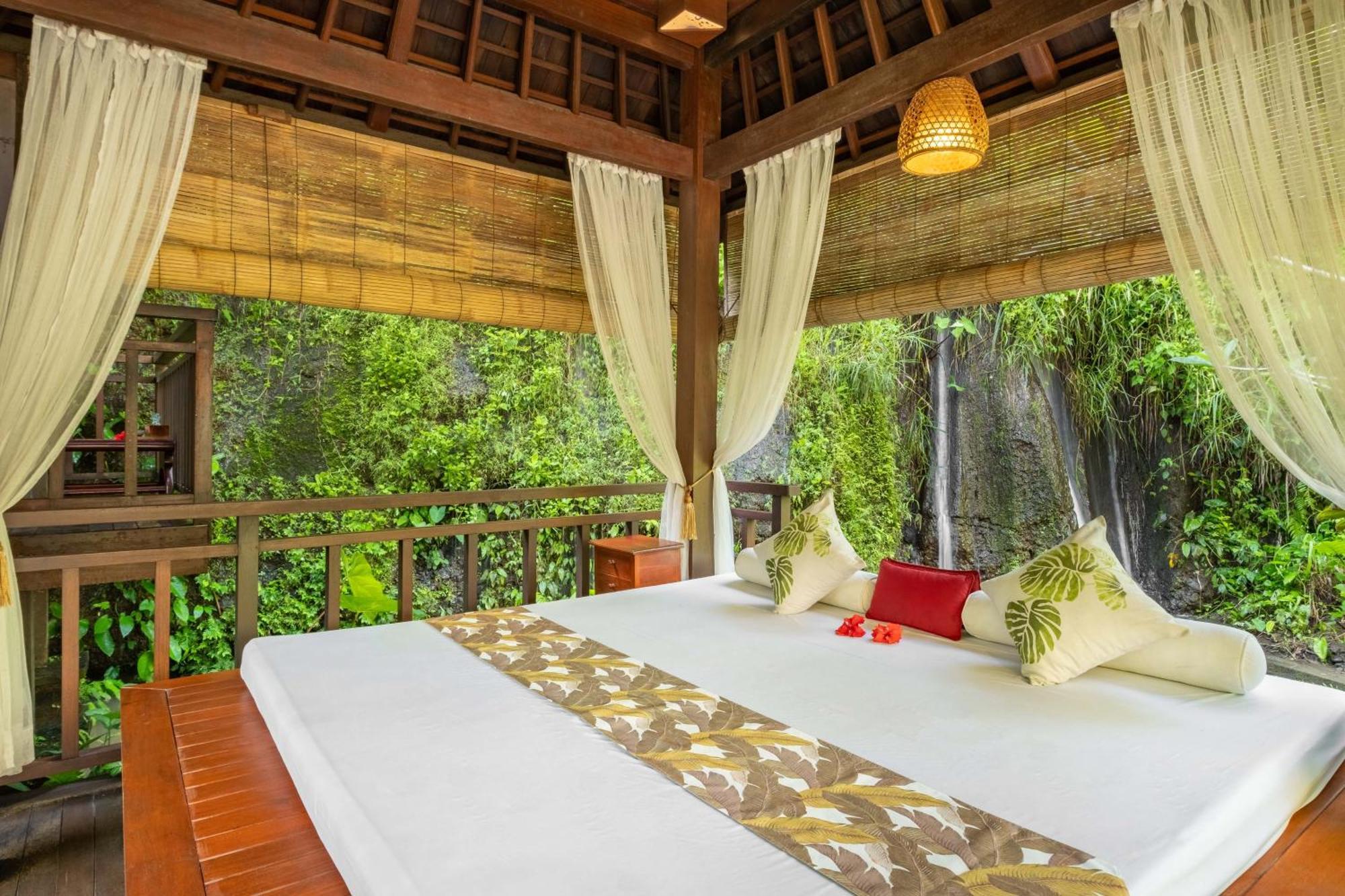 Semana Ubud (Bali)