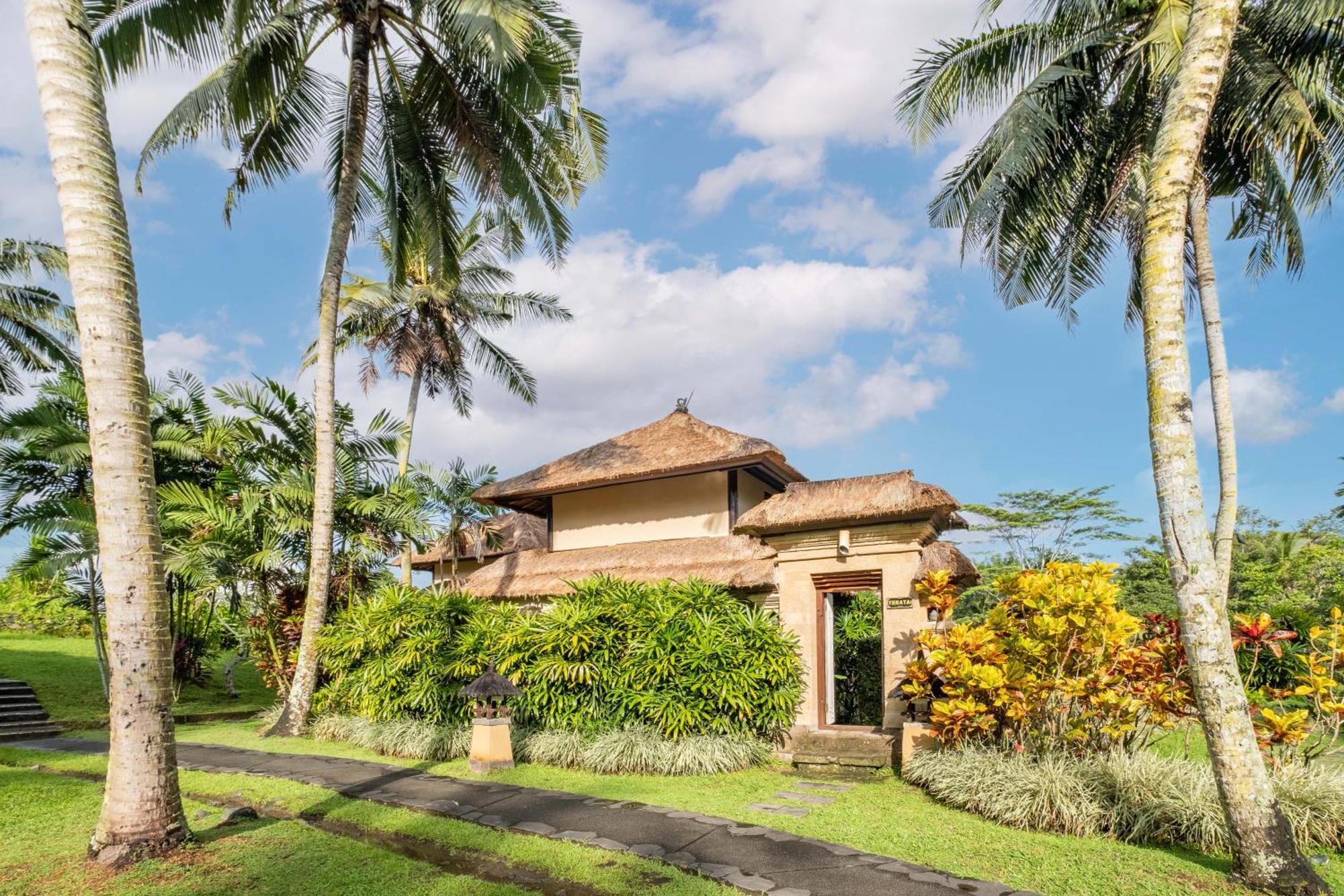 Semana * Ubud (Bali)