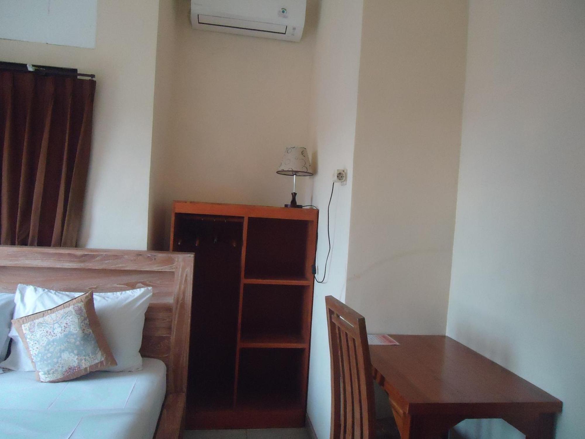 Apartment Kenari Diwang Ubud (Bali)