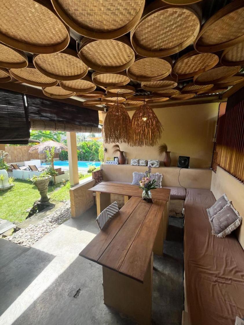 Villa Woywoy Tropical *