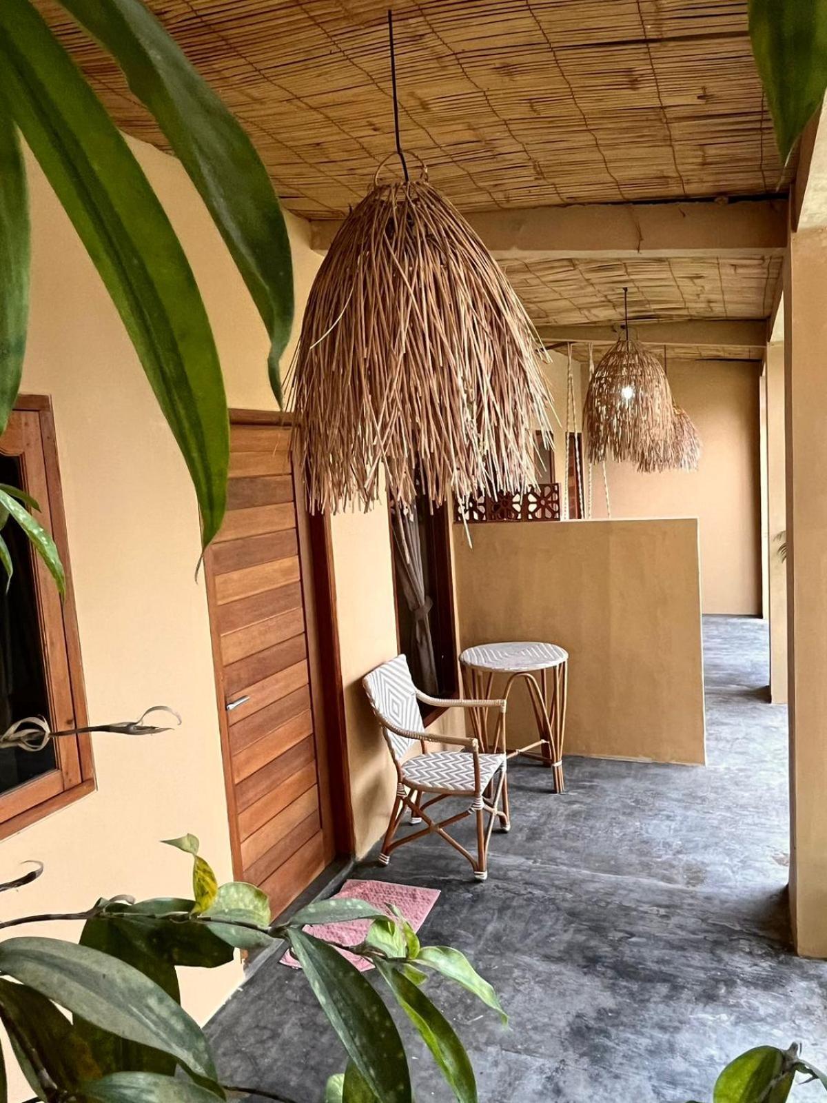 Woywoy Tropical Villa *