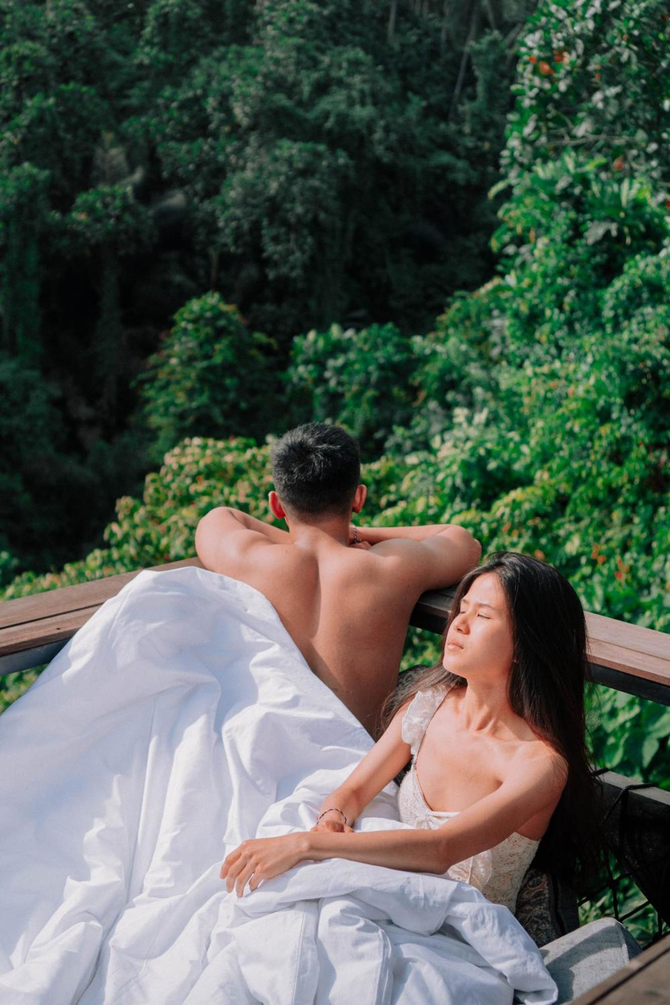 Magical Jungle * Ubud