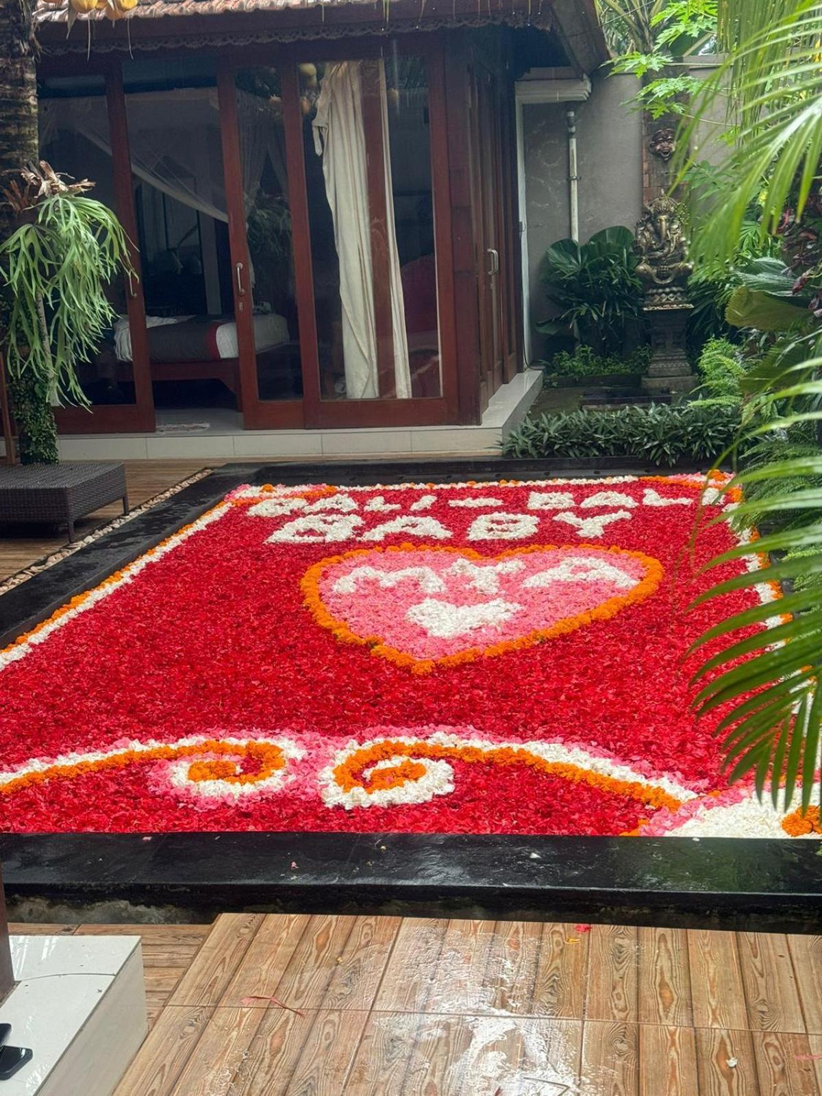The Jema Private * Ubud