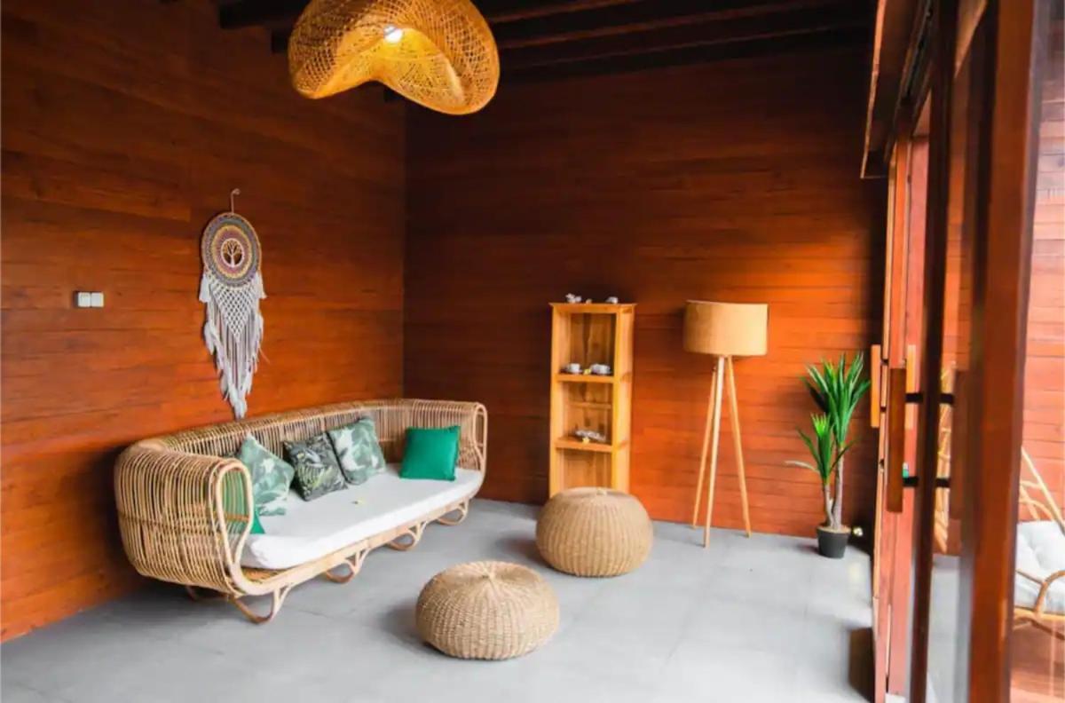 Akasha Bungalows Casa de férias