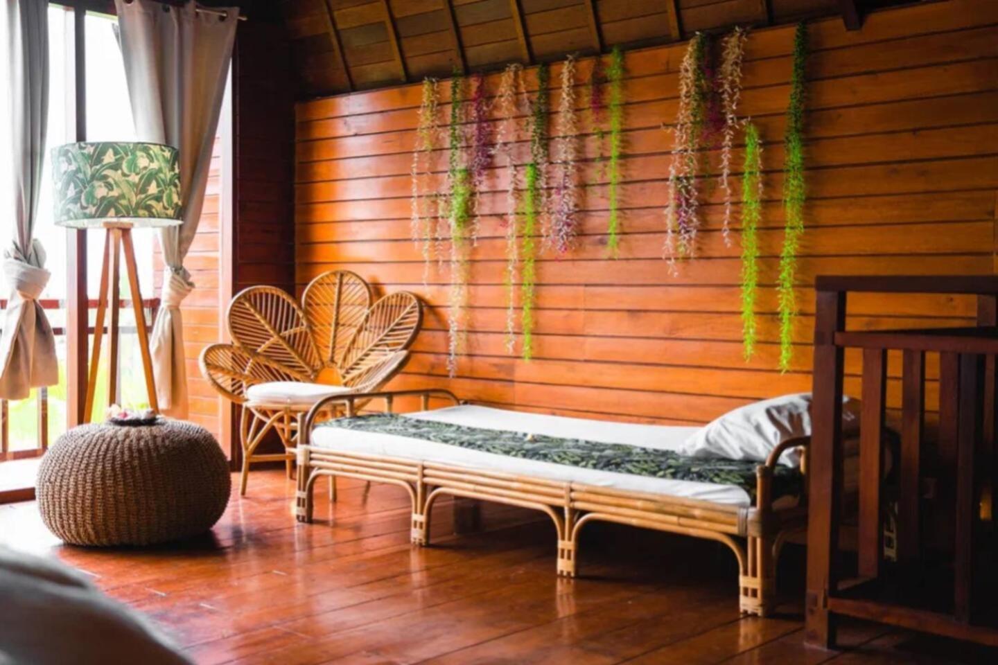 Akasha Bungalows Casa de férias