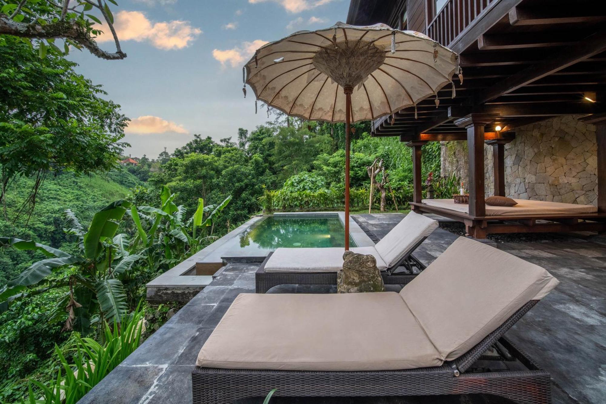 Pousada Natura Bali *