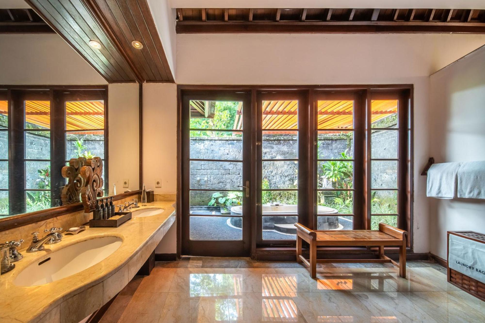 Natura Bali Pousada Ubud