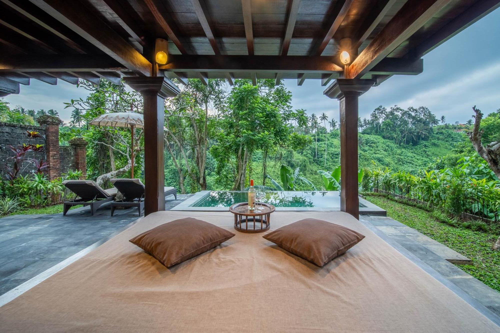 Pousada Natura Bali