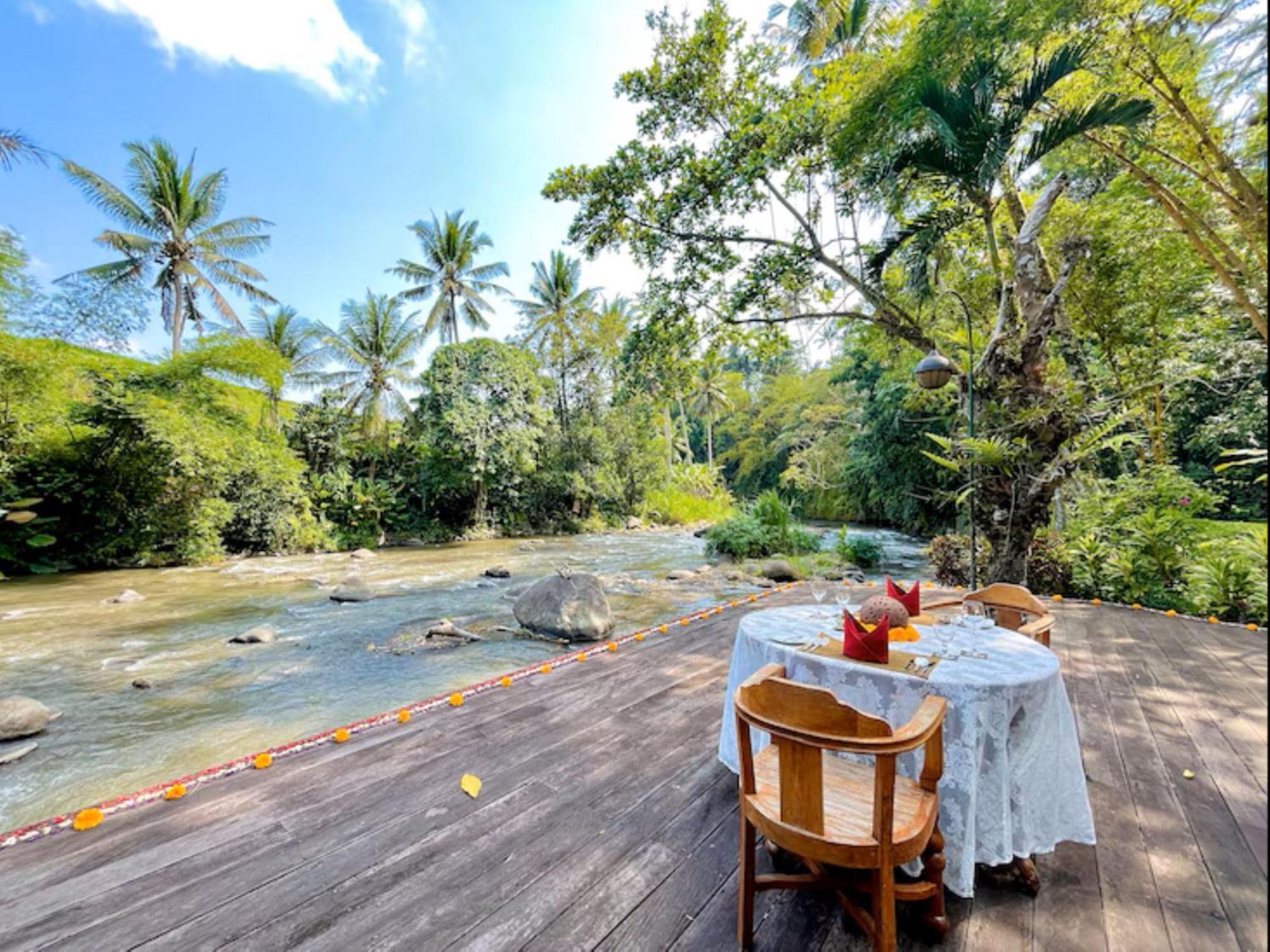 Permata Ayung Private Estate (adults Only) * Ubud