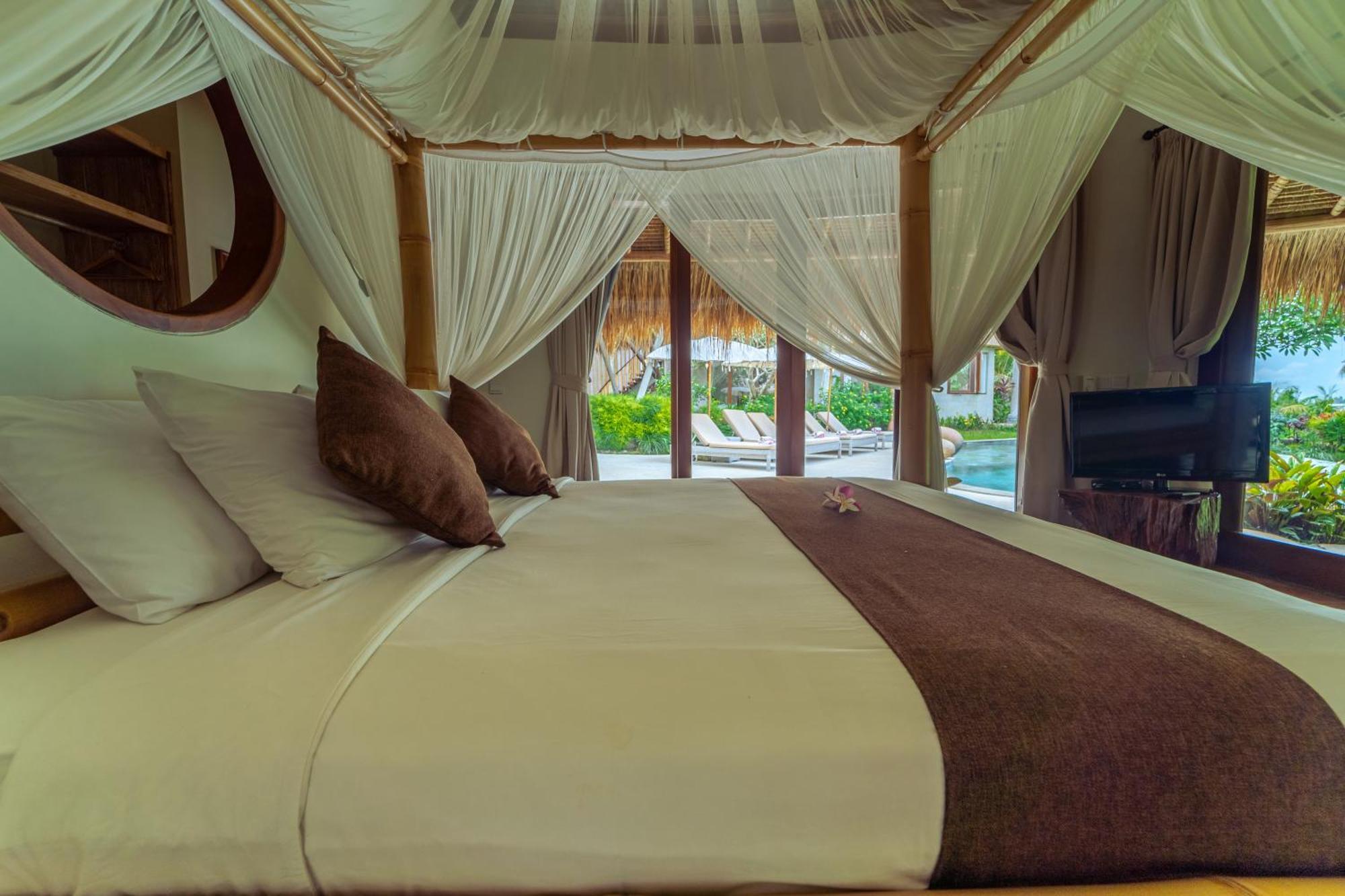 Villa Omah Padi Ubud