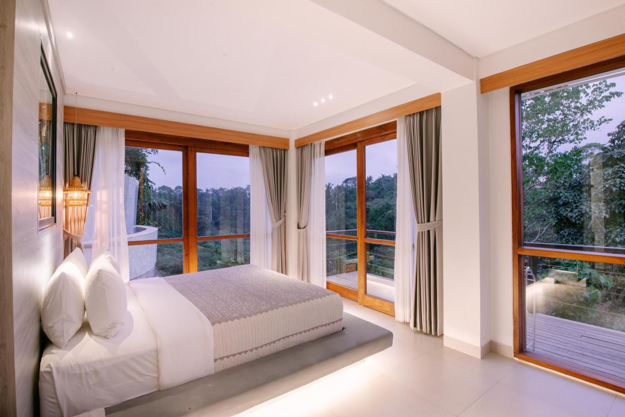 Tamaro Bali Hotel