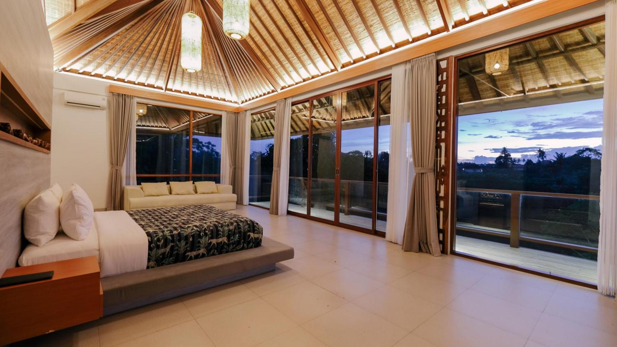 Tamaro Bali Hotel